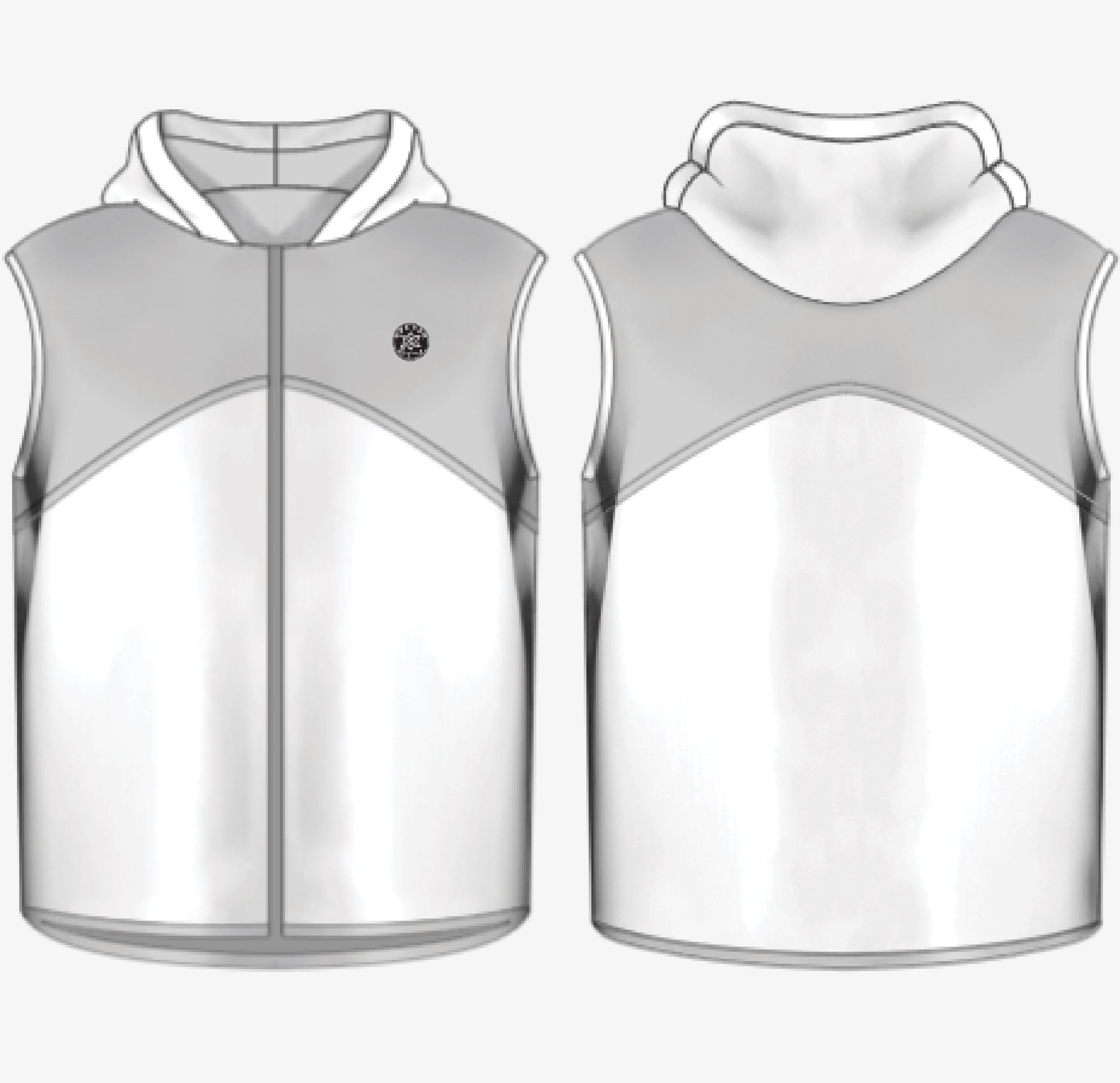 Boxxerworld Jab Jacket New